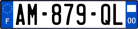 AM-879-QL