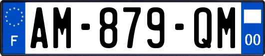 AM-879-QM