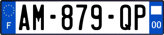 AM-879-QP