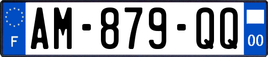 AM-879-QQ