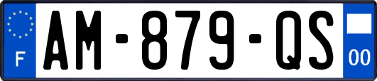 AM-879-QS