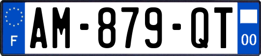 AM-879-QT