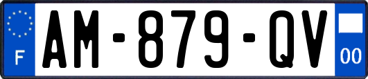 AM-879-QV