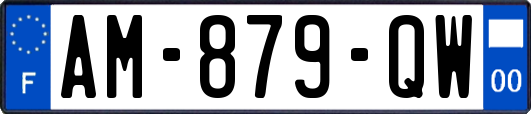 AM-879-QW