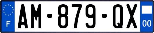 AM-879-QX
