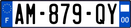 AM-879-QY
