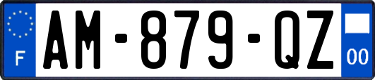 AM-879-QZ