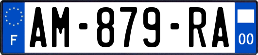 AM-879-RA