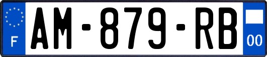 AM-879-RB