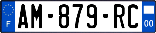AM-879-RC