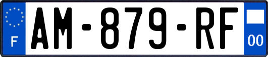 AM-879-RF
