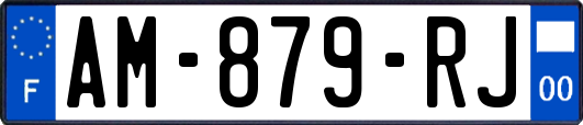 AM-879-RJ