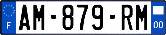AM-879-RM