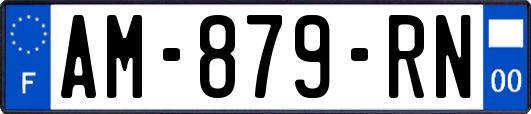 AM-879-RN