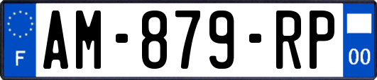 AM-879-RP