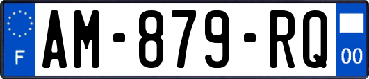 AM-879-RQ