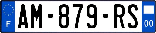 AM-879-RS