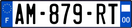 AM-879-RT