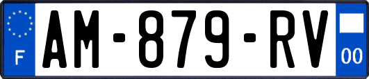 AM-879-RV