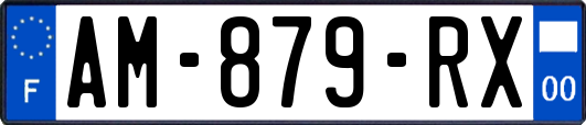 AM-879-RX