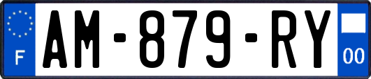 AM-879-RY