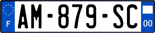AM-879-SC