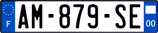 AM-879-SE