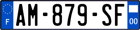 AM-879-SF