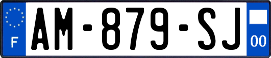 AM-879-SJ