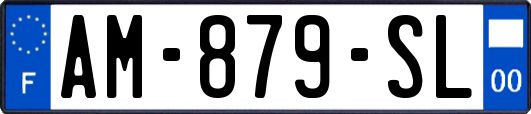 AM-879-SL