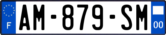 AM-879-SM