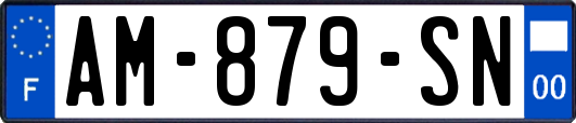 AM-879-SN