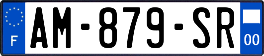 AM-879-SR