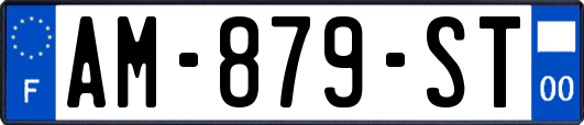 AM-879-ST