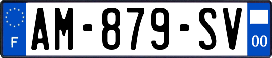 AM-879-SV