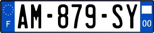 AM-879-SY