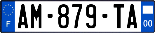 AM-879-TA