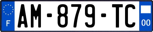 AM-879-TC