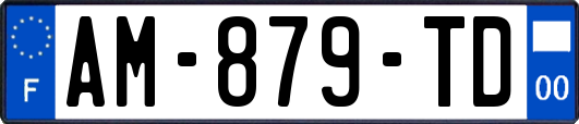 AM-879-TD