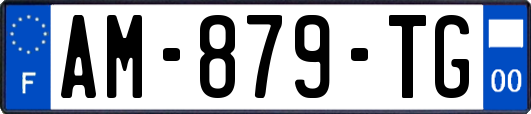 AM-879-TG