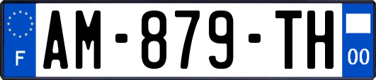 AM-879-TH