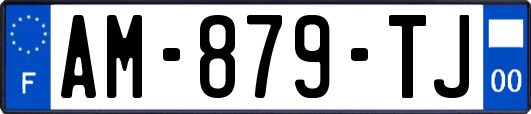 AM-879-TJ