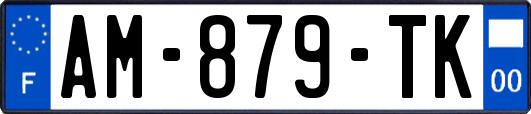 AM-879-TK