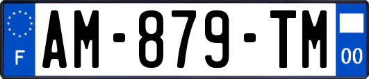 AM-879-TM
