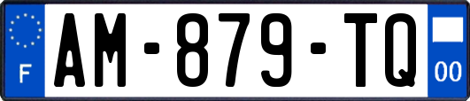 AM-879-TQ