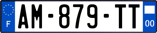 AM-879-TT