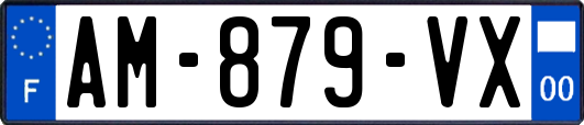 AM-879-VX