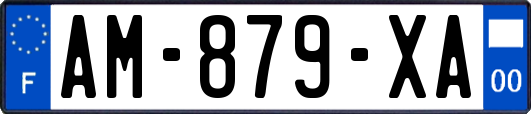AM-879-XA