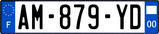 AM-879-YD