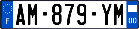 AM-879-YM